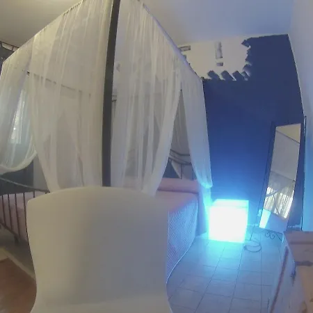 Apartment Tambo House Terrazza Taranto
