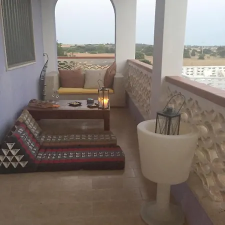 Tambo House Terrazza * Taranto