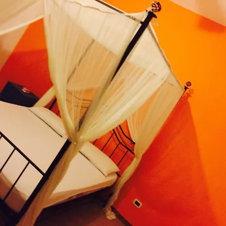 Tambo House Terrazza Apartment Taranto