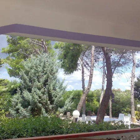 Apartment Tambo House Terrazza