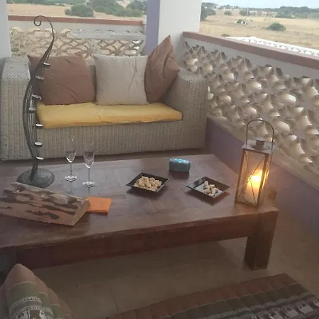 Tambo House Terrazza Apartment Taranto