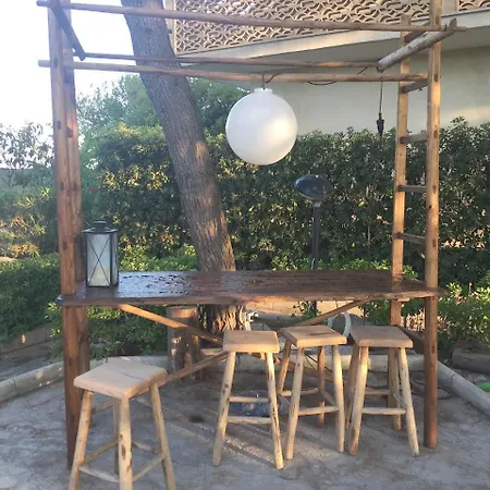 Apartment Tambo House Terrazza *