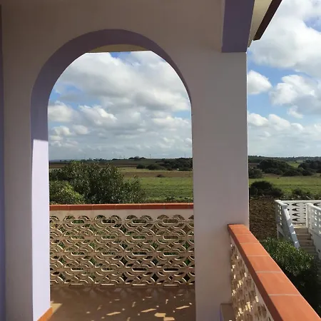 Tambo House Terrazza Apartment *