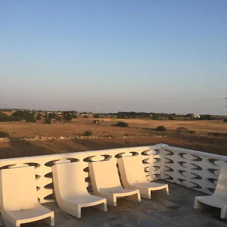 Tambo House Terrazza Apartment *