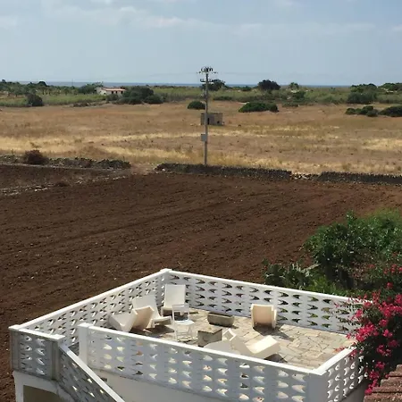 Tambo House Terrazza