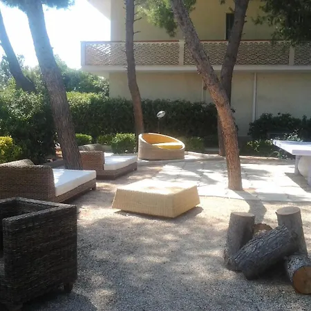 Tambo House Terrazza * Taranto