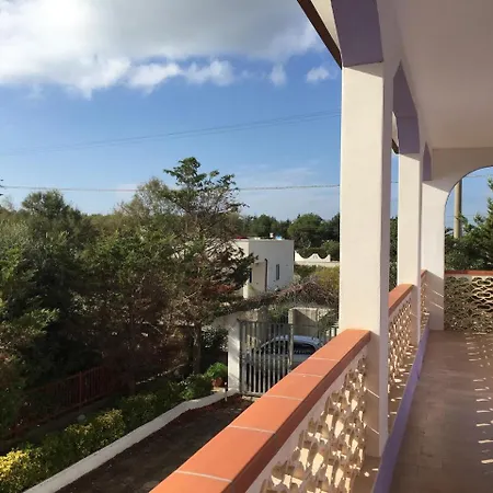 Tambo House Terrazza
