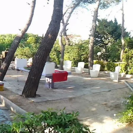 Tambo House Terrazza *