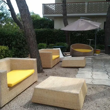 Tambo House Terrazza * Taranto