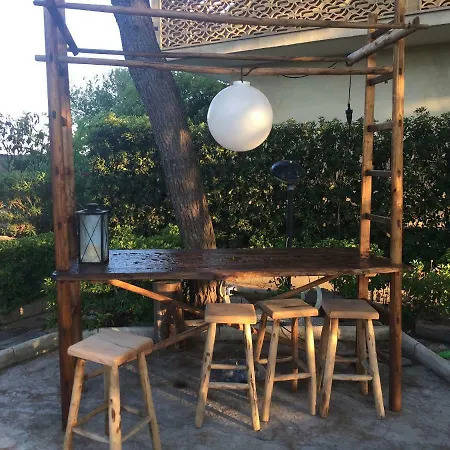 Tambo House Terrazza Apartment Taranto