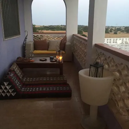 Apartment Tambo House Terrazza Taranto