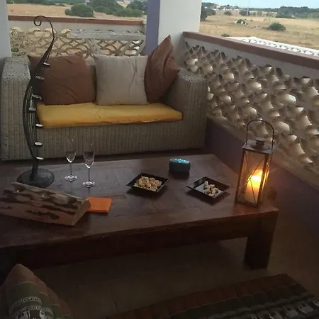 Tambo House Terrazza * Taranto